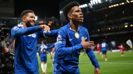 European soccer updates: Forest