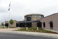 Things to do in Longmont Tuesday, Oct. 14: Teen Advisory Board meeting at Carbon Valley Regional Library