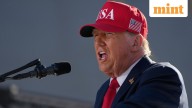 Gaza hostage families urge Nobel Committee to award peace prize to Trump