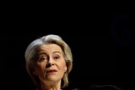 European Commission Chief Von der Leyen Survives Parliament No