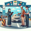 Border Tensions Rise: Lithuania Closes Belarus Crossings Amid Smuggler Threat