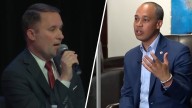 Virginia AG candidates clash over violent rhetoric in feisty debate