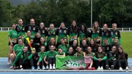 Huesca acoge la final B del Nacional sub-20 por equipos femeninos