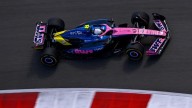 Franco Colapinto quedó 15° en la Clasificación del GP de Estados Unidos