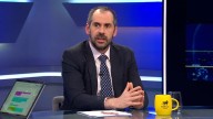 Grau advierte que sala cuna universal no vería la luz antes de las elecciones: "No nos van a dar ese logro político"