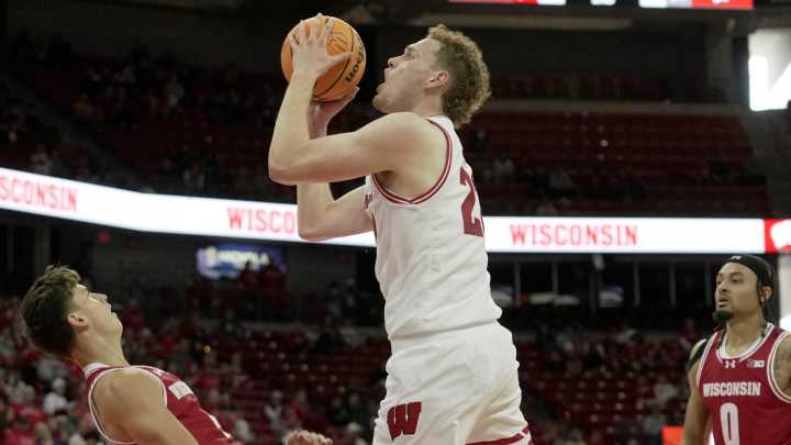 What we learned about 2025-26 Badgers in Red