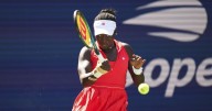 Mboko bounces Lys, advances to Toray Pan Pacific quarterfinals in Tokyo