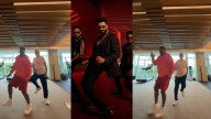 Anupam Kher masters ‘Tauba Tauba’ hook step in 3 minutes at 70; Vicky Kaushal reacts, watch