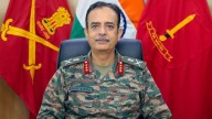 Infantry leading India’s military transformation with focus on Atmanirbharta, says DG Infantry