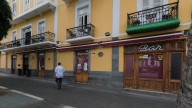 El Ayuntamiento de Las Palmas de Gran Canaria levanta el precinto del Café Madrid