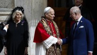 Ana Polo, experta en la Casa Real británica: "El Vaticano se esforzó en mostrar ambas iglesias como iguales tras 500 años de ruptura"