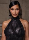 Kim Kardashian reveals brain aneurysm diagnosis, US media reports