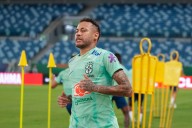 La dura sentencia de un campeón mundial a Neymar: “Ya no es el mismo”
