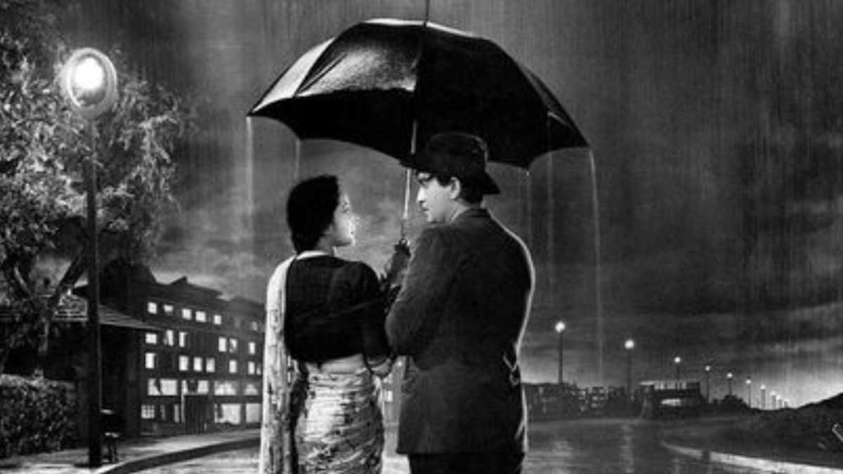 India’s First Colour Film, Released 88 Years Ago, Was Made With Machines Imported From Germany. Can You Name It?