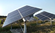 La Universidad de La Plata comenzó a construir un parque solar para tener autoabastecimiento energético