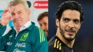 Esta es la razón por la que Raúl Jiménez no fue convocado por Javier Aguirre para la Fecha FIFA