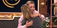 El emotivo gesto de Wanda Nara con Eugenia Tobal en MasterChef Celebrity: “¿Te puedo dar un abrazo?”