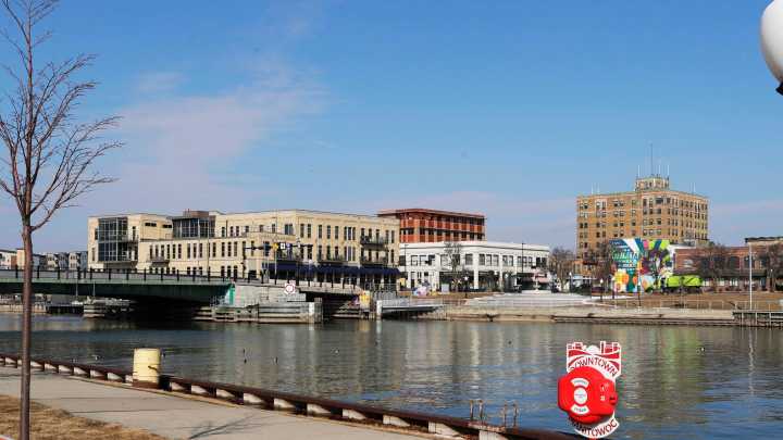 Homeland Security identifies six people arrested in Manitowoc County