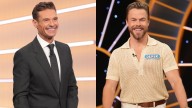 'If That Breaks, We Have A Real Problem': The Wheel Of Fortune Rule Ryan Seacrest Made After Wild Moment With Derek Hough