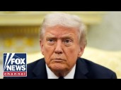 ‘VERY SIMPLE’: Trump calls on Dems to reopen the government