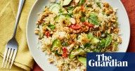 No waste, all taste: Max La Manna’s comfort food pantry