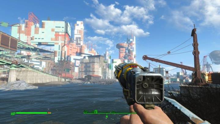 Fallout 4 to get ten-year anniversary DLC, Switch 2 release