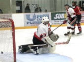 South Stormont Mustangs notch first win of the 2025-26 season | Grande Prairie Daily Herald Tribune