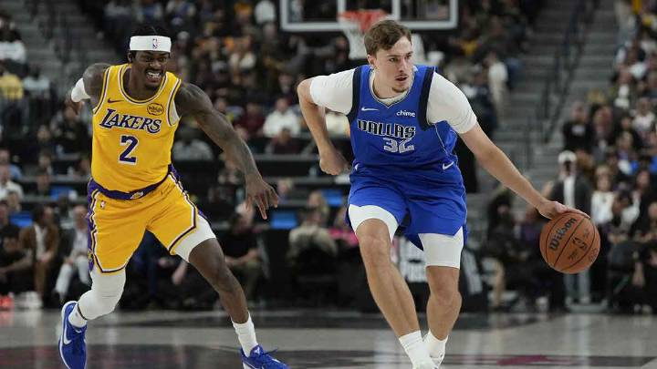 Jason Kidd’s Cooper Flagg point guard move receives uncertainty after Mavericks