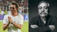Shah Rukh Khan Mourns Advertising Icon Piyush Pandey’s Death, Calls Him 'A Creative Genius'