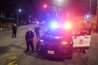 Public safety leads nonprofit group in whom it endorses