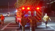 Man found dead in middle of street in downtown L.A.