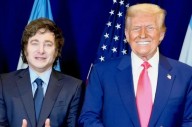 Milei elogió a Trump por la liberación de los rehenes en Israel: "Es un ejemplo de liderazgo"