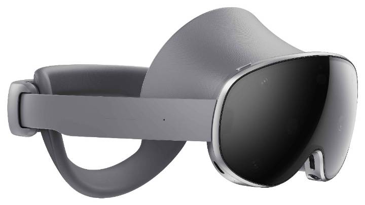 Samsung unveils Galaxy XR, the first Android XR headset built for the AI era