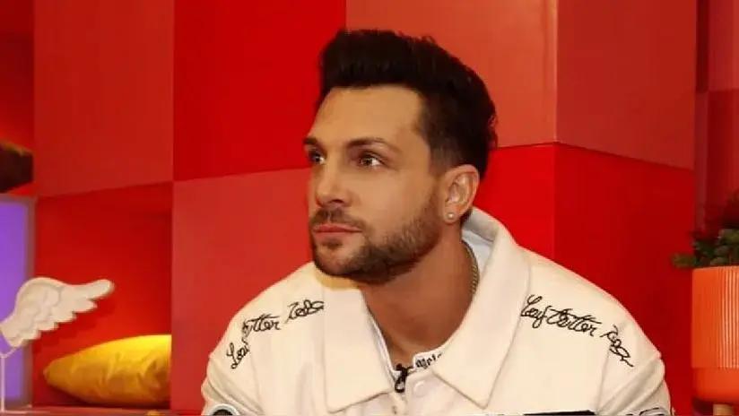 "Estoy resentido con gente, no con el Perú": Nicola Porcella responde tras polémica por negar "sangre peruana"