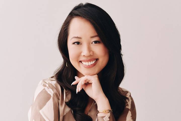 Ana Huang's Third Gods of the Game Book Featuring a Trope She’s Never Tried Before (Exclusive)