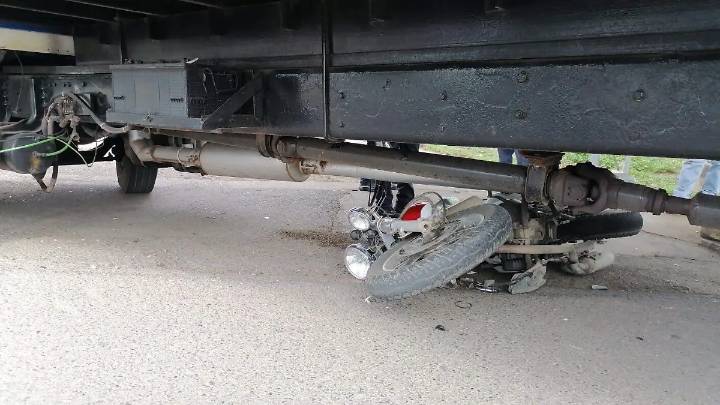 Cruz Roja atiende hasta 65 accidentes de moto al mes en Mazatlán