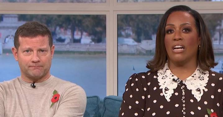 This Morning pay tribute to Prunella Scales as Fawlty Towers star dies aged 93