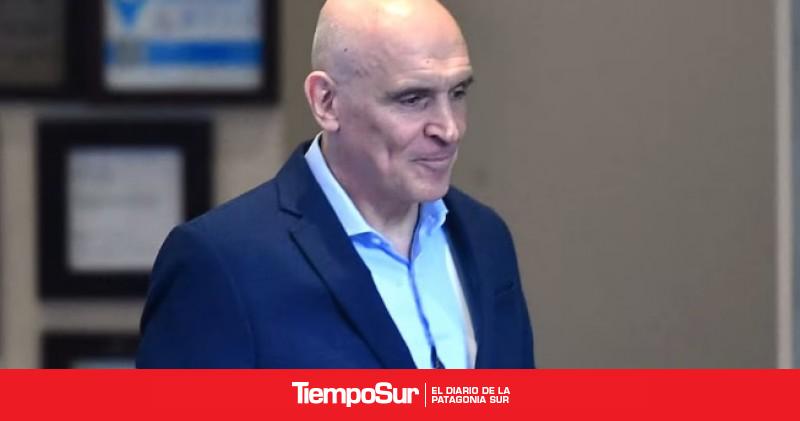 Tras el escándalo José Luis Espert renunció a su candidatura a diputado