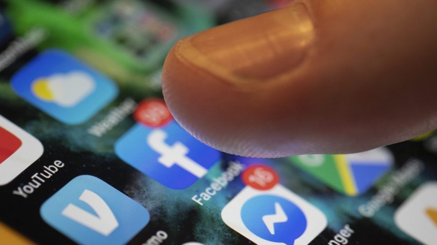 New York City sues social media companies over youth mental health impacts
