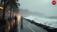 Mumbai Weather Update: City And Neighbouring Districts Lash With Unseasonal Rainfall; IMD Issues Yellow Alert Until October 26
