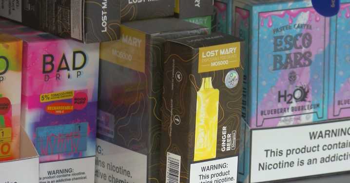 Behind Wisconsin’s Vape Ban: Lobbying, lawsuits, and lost sales