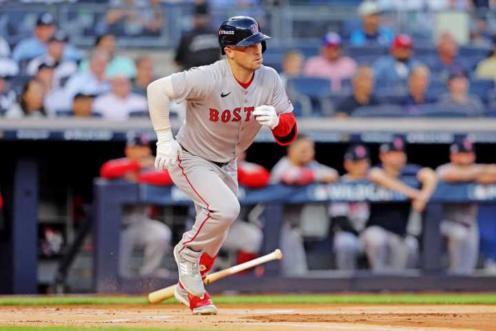 Star MLB slugger will reportedly opt out and test free agency again