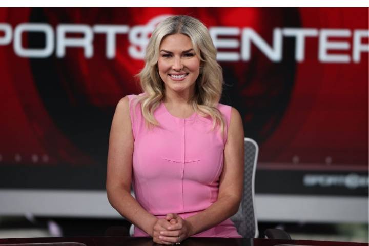 Who Is Shae Cornette? All About ESPN First Take Host’s Relationship Status, Contract Details Revealed Everything you need to know about First Take's new host, Shae Cornette as she prepares to fill in 