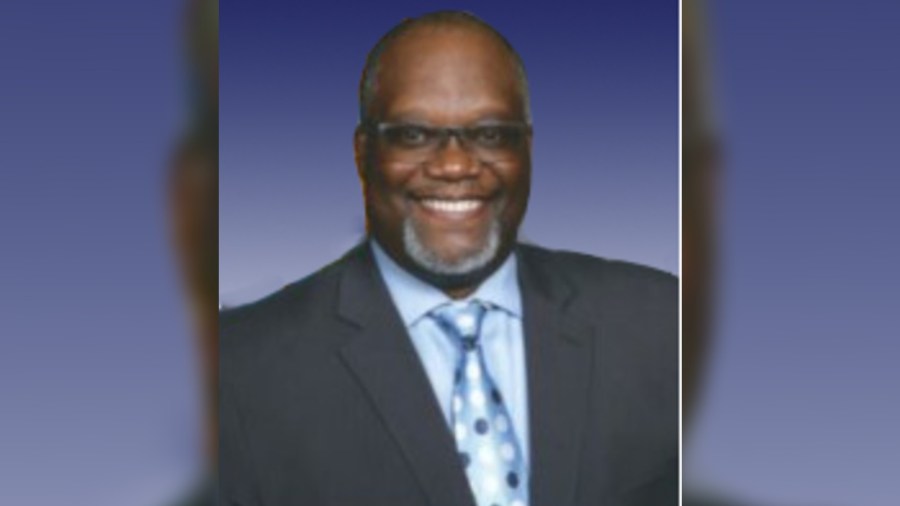 Memphis public safety advisor Darren Goods resigns