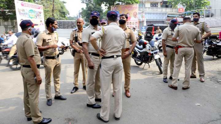 Cattle-shed worker found murdered near Pune bungalow ‘encroached’ by Hindu Rashtra Sena chief; probe on