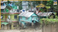 Darjeeling’s deluge deepens – North Bengal faces flood threat after Bhutan’s Tala Dam malfunctions
