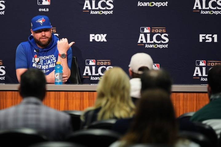 Can the Blue Jays avoid being further exposed by Mariners?