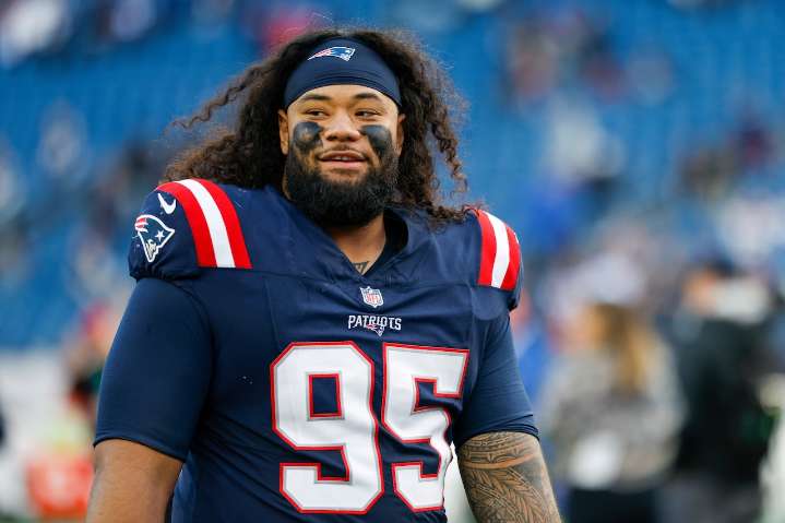 Patriots coach highlights player willing to ‘die a slow death’ in unsung role to help team win