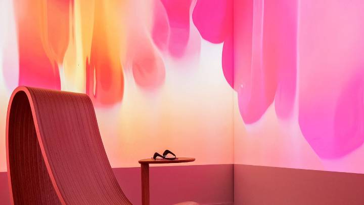 This New York Wellness Funhouse Wants You to Smell Your Feelings
