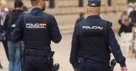 Detenido en Málaga un hombre por apuñalar a su hermano en el abdomen